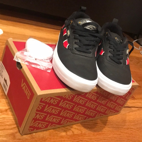 coral snake kyle walker pro shoes